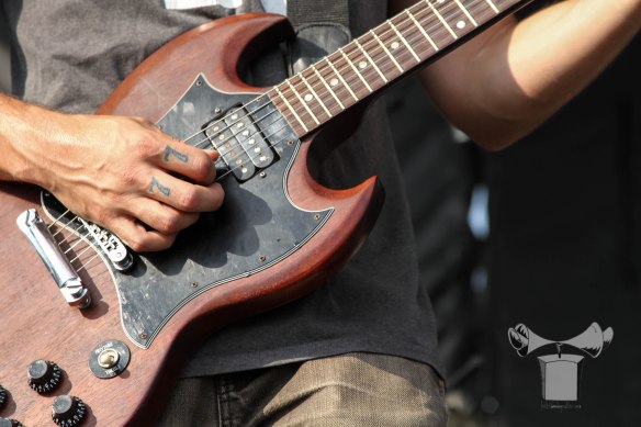 Blitzen Trapper- photo by Leslie Simon