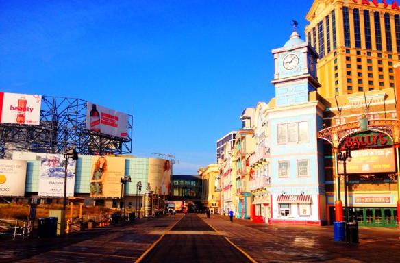 photo by leslie loudspeaker