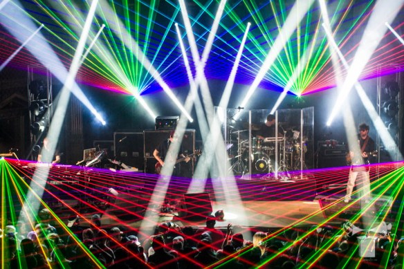 Disco Biscuits at the Ogden