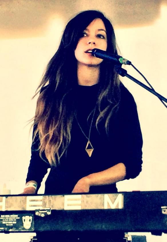 Anna Fox Rochinski from Quilt