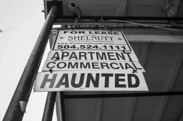 working for a psychic