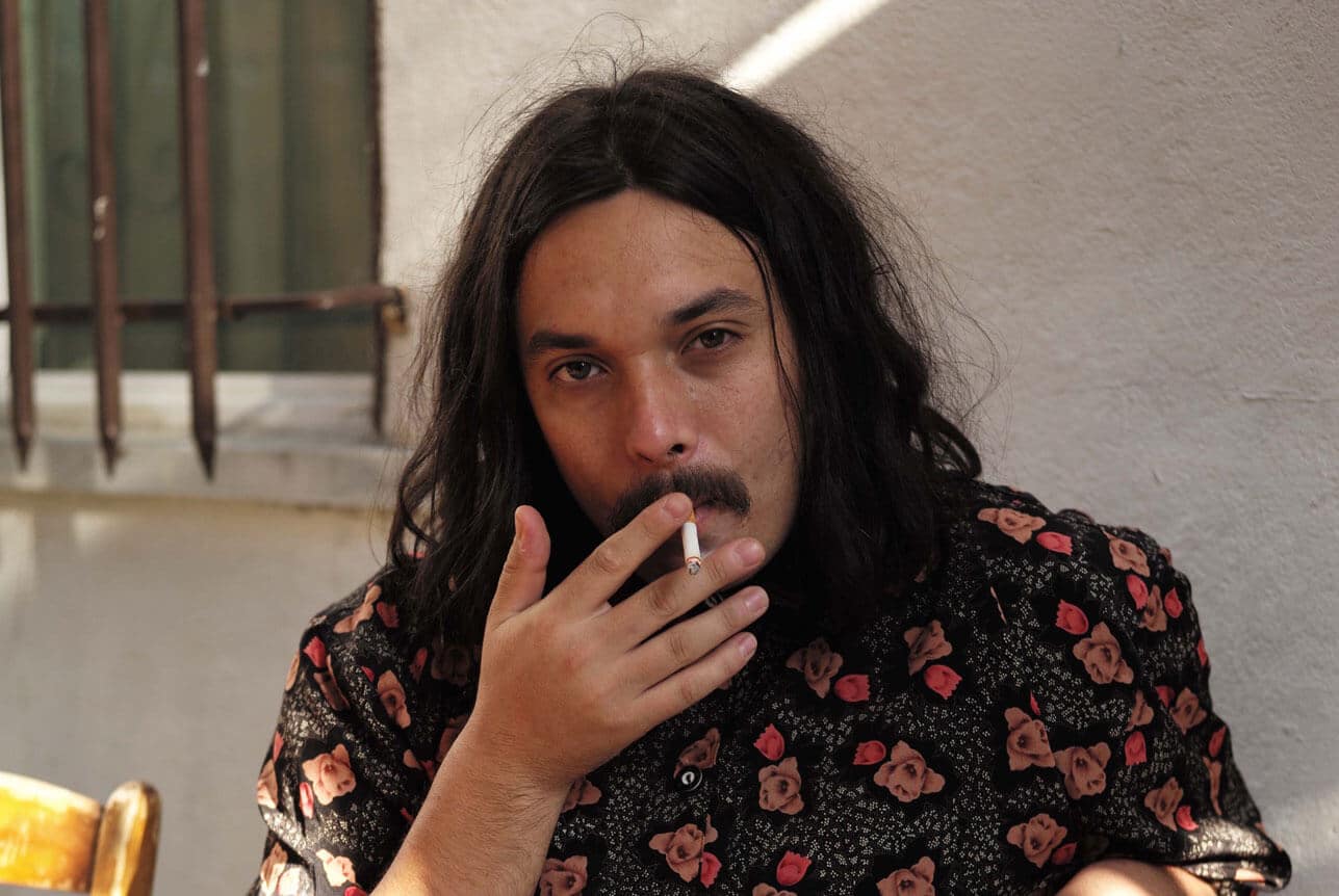Drugdealer Los Angeles band
