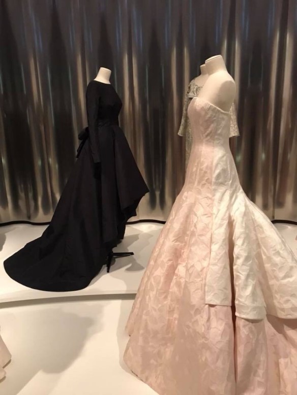 Christian Dior at Denver Art Museum